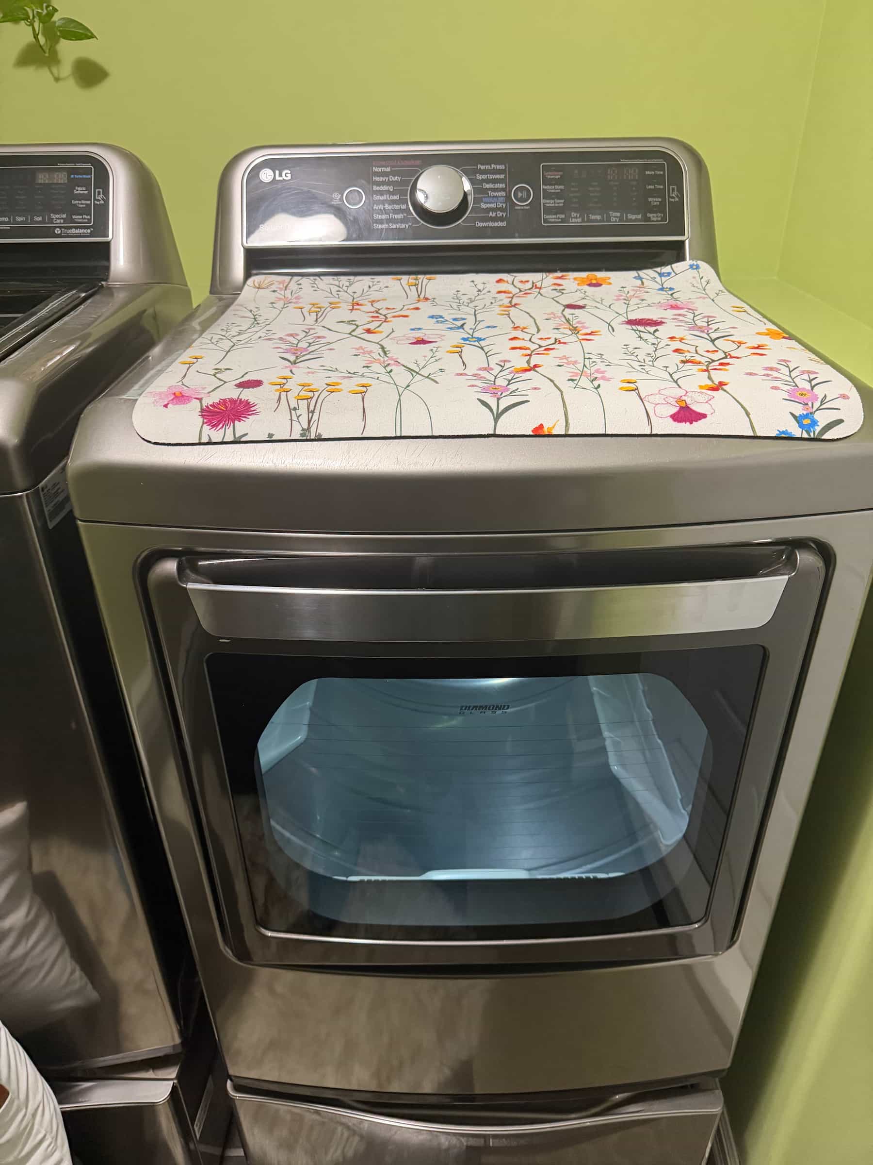 Won't start diagnosed and repaired dryer working properly in Timberlea